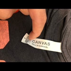 “Strong as a mother” T-shirt